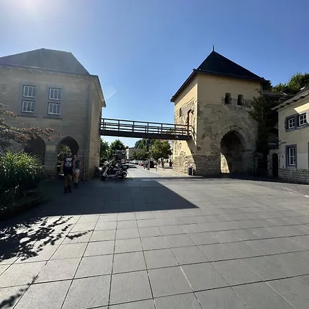 Boutique De La Ruine 酒店 *