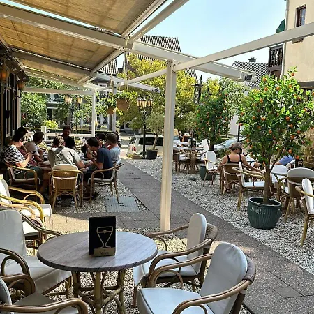 Boutique De La Ruine فندق Valkenburg aan de Geul