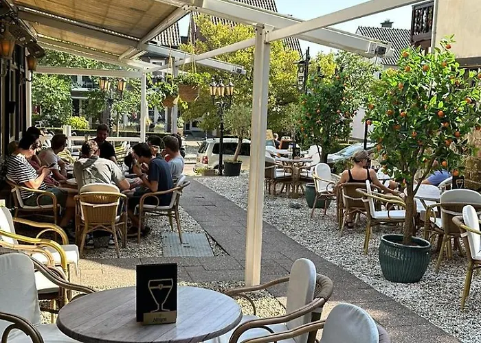 Boutique De La Ruine Hotel Valkenburg aan de Geul