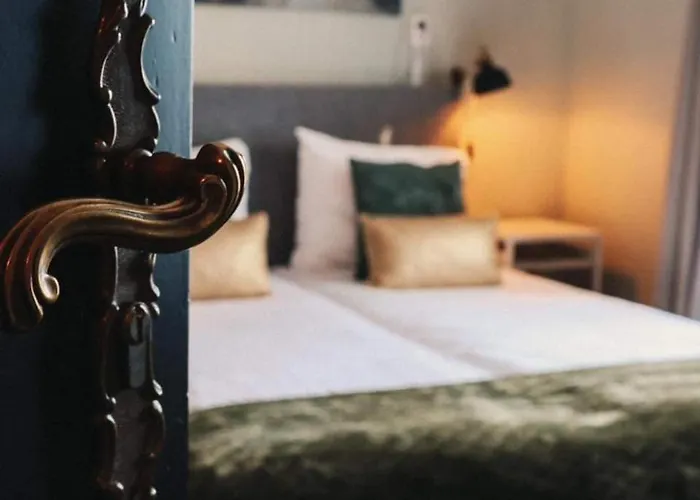 Boutique De La Ruine Hotel *