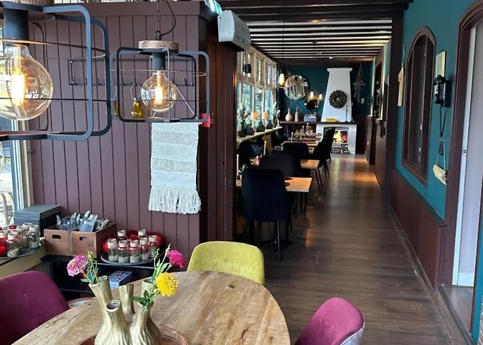 Hotel Boutique De La Ruine