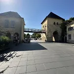 Boutique De La Ruine Отель *