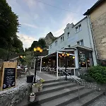 Отель Boutique De La Ruine *