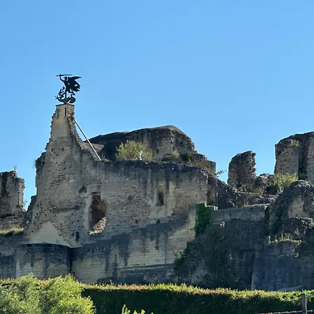 De La Ruine 法尔肯堡