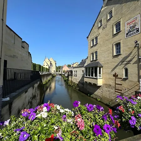Hotel Boutique De La Ruine Valkenburg aan de Geul