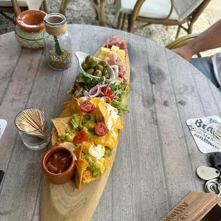 Hotel Boutique De La Ruine Valkenburg aan de Geul