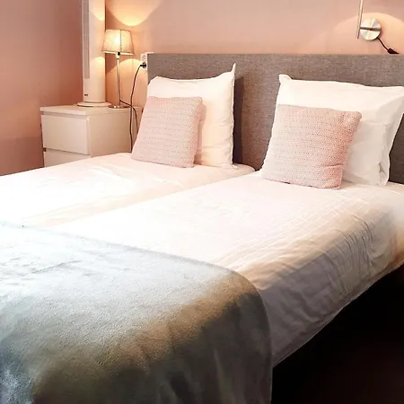 호텔 Boutique De La Ruine