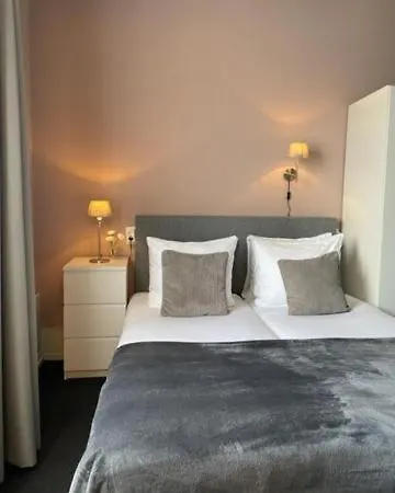 Boutique De La Ruine Hotel Valkenburg aan de Geul