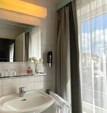 호텔 Boutique De La Ruine 팔켄뷔르흐안더횔