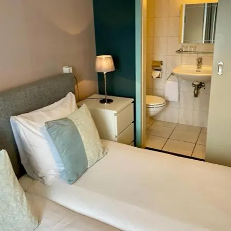 Hotel Boutique De La Ruine Valkenburg aan de Geul