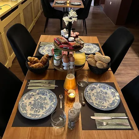 فندق Boutique De La Ruine *