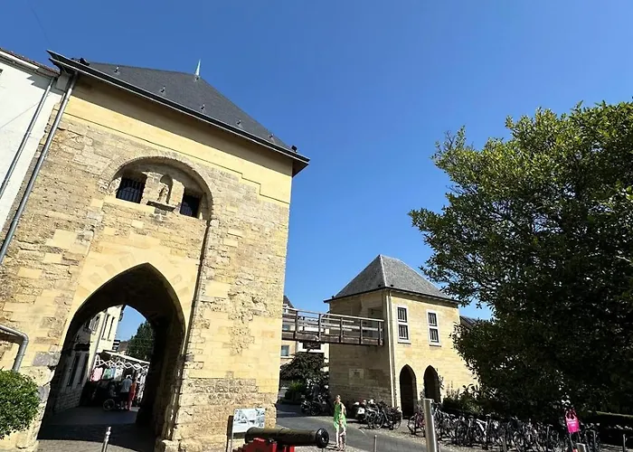 Hotel Boutique De La Ruine