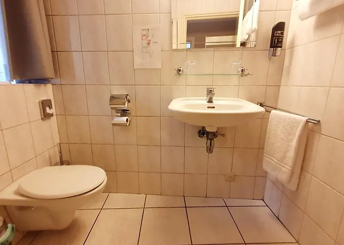 Boutique De La Ruine ホテル ファルケンブルフ