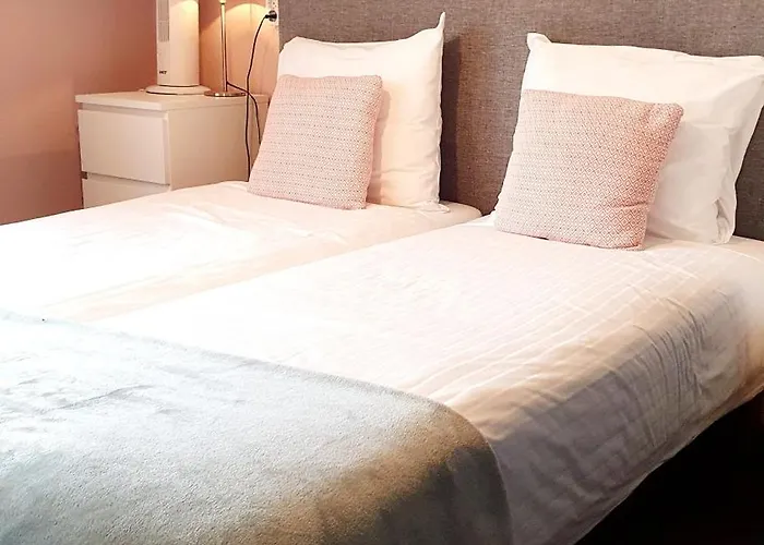 ホテル Boutique De La Ruine