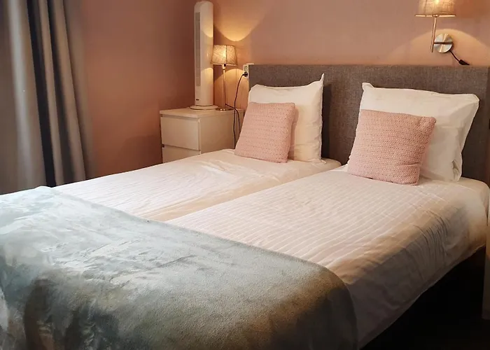 Boutique De La Ruine Hotel Valkenburg aan de Geul