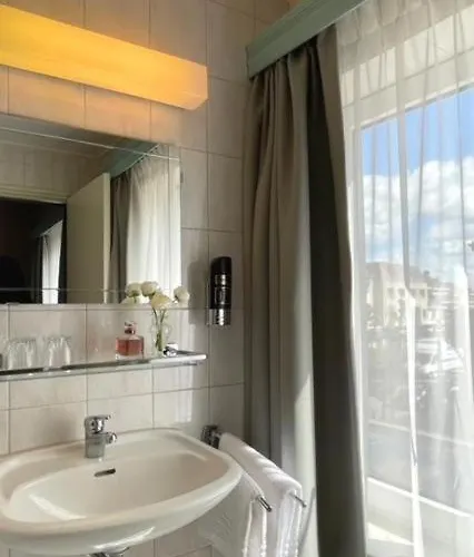 ホテル Boutique De La Ruine ファルケンブルフ