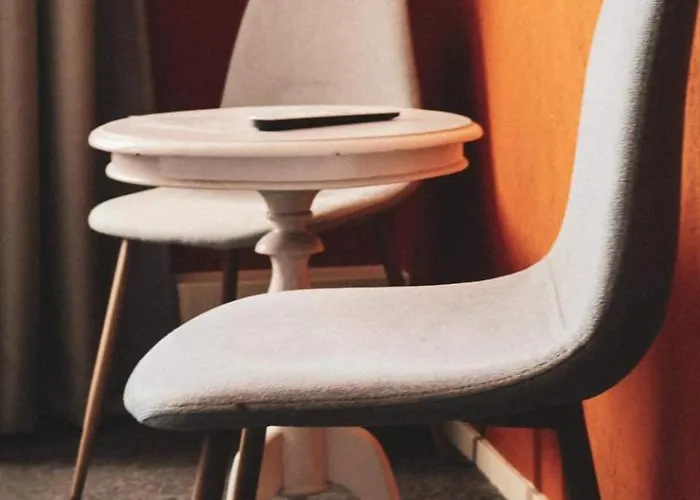 Boutique De La Ruine