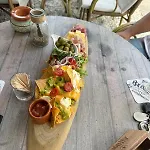 מלון Boutique De La Ruine Valkenburg aan de Geul