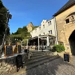 מלון Boutique De La Ruine Valkenburg aan de Geul