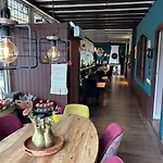 מלון Boutique De La Ruine