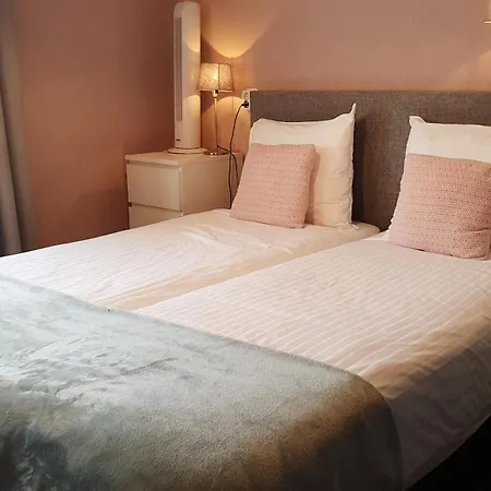 Boutique De La Ruine Hotel Valkenburg aan de Geul