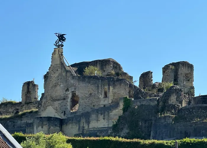 Boutique De La Ruine Valkenburg aan de Geul
