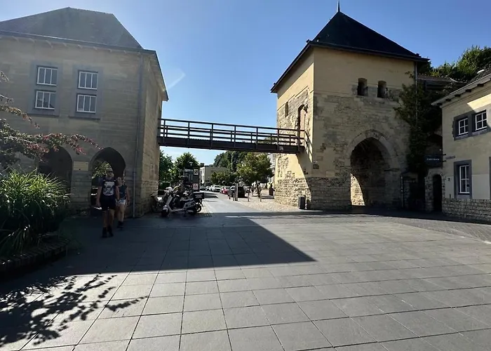 Boutique De La Ruine Hotel *