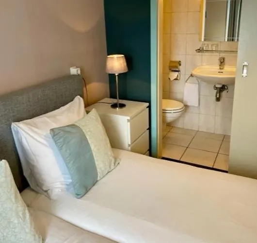 Hotel Boutique De La Ruine Valkenburg aan de Geul